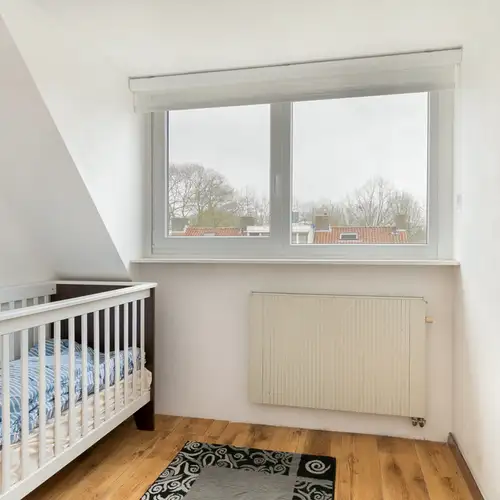 Foto #11 Huurwoning Postelse Hoeflaan Tilburg