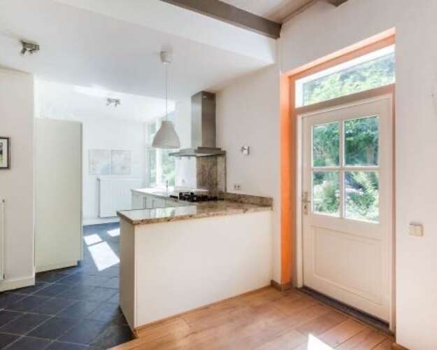 Foto #6 Huurwoning Rhijngeesterstraatweg Oegstgeest