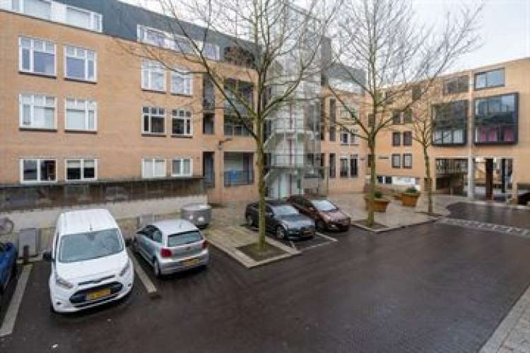 Foto #9 Appartement Blekerstraat Almere