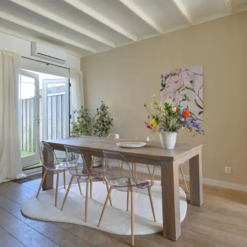 Foto #5 Huurwoning Leeghwaterstraat Hilversum