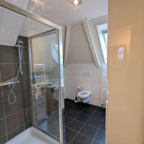 Foto #8 Appartement Marktstraat Ootmarsum