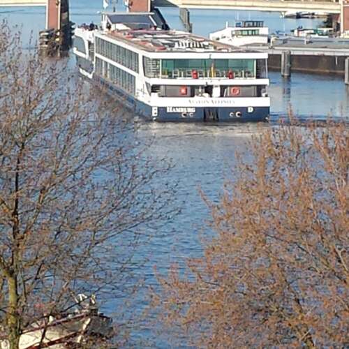 Foto #27 Appartement Zaanenstraat Haarlem