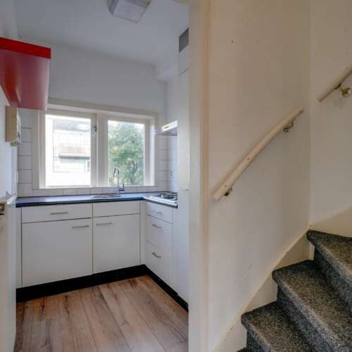 Foto #0 Kamer Rijnlaan Utrecht