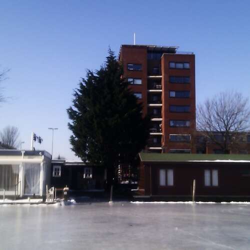 Foto #25 Appartement Zaanenstraat Haarlem