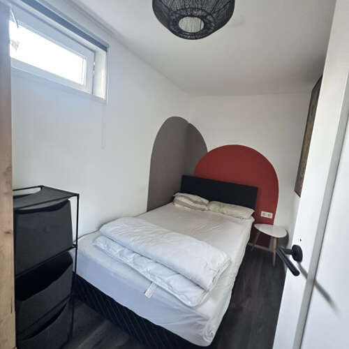 Foto #6 Studio Italiëlaan Haarlem