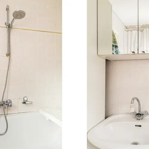 Foto #5 Huurwoning Postelse Hoeflaan Tilburg