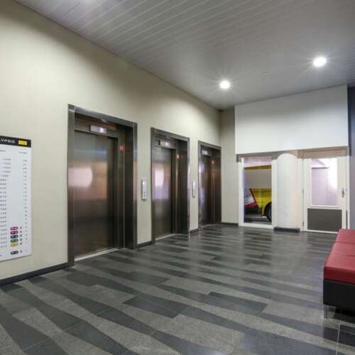 Foto #5 Kamer Kruisplein Rotterdam