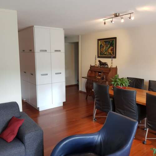 Foto #9 Appartement Wanninkhoflaan Utrecht