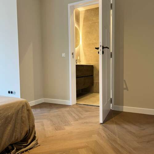 Foto #5 Appartement Sparrenlaan Baarn