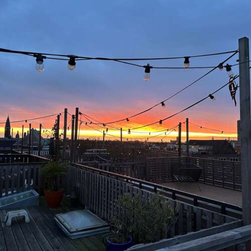 Foto #3 Appartement Bergselaan Rotterdam