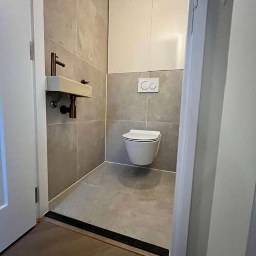 Foto #11 Appartement Sparrenlaan Baarn
