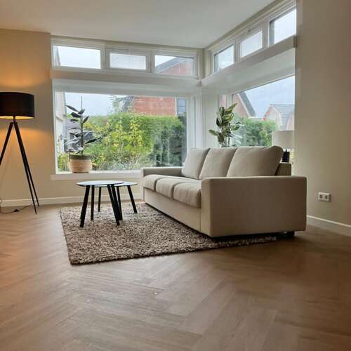 Foto #0 Appartement Sparrenlaan Baarn