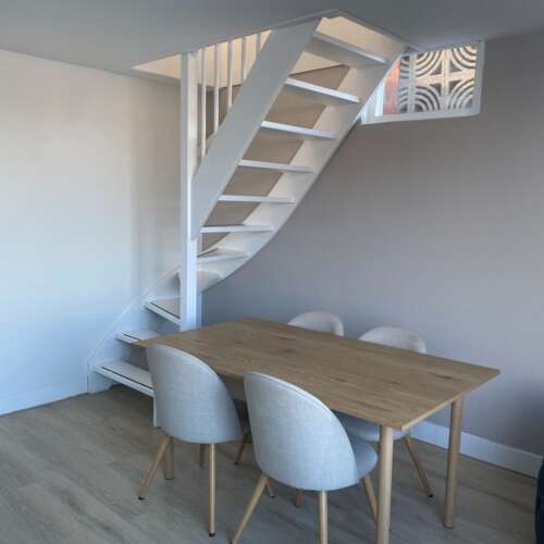 Foto #0 Huurwoning Nieuwemeerdijk Badhoevedorp