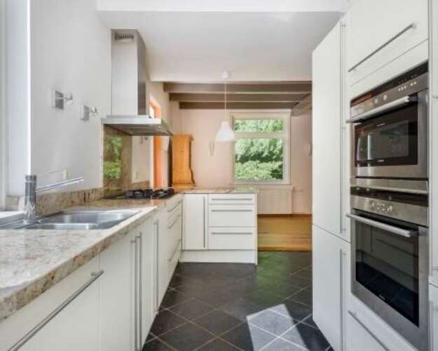 Foto #5 Huurwoning Rhijngeesterstraatweg Oegstgeest