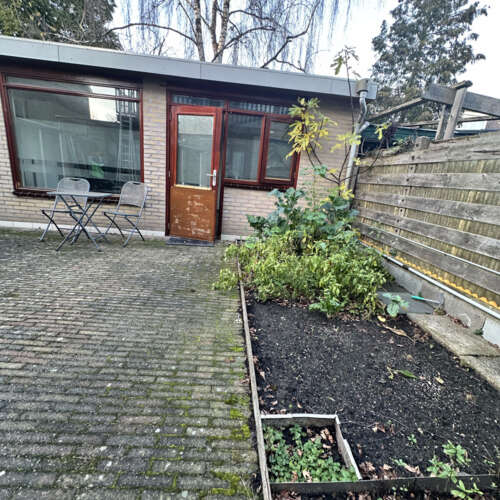 Foto #0 Studio Italiëlaan Haarlem