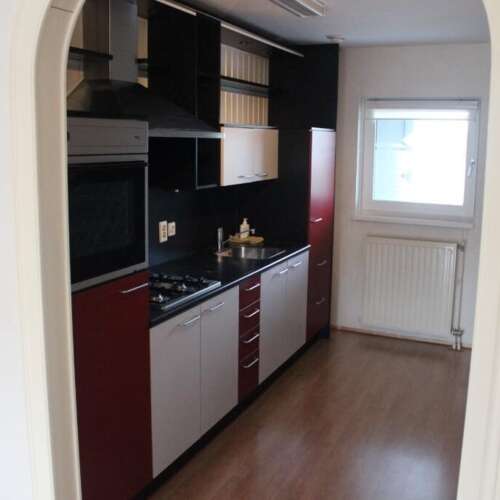 Foto #7 Appartement Burgemeester Freijterslaan Roosendaal