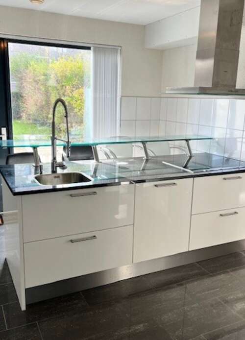 Foto #14 Huurwoning Vrederustlaan Den Haag