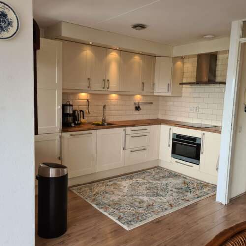 Foto #7 Appartement Zaanenstraat Haarlem