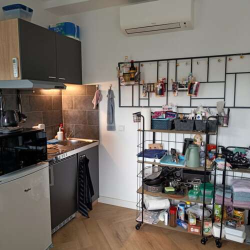 Foto #5 Kamer Acaciastraat Breda