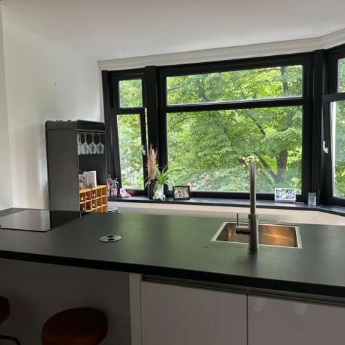 Foto #0 Appartement Bergselaan Rotterdam
