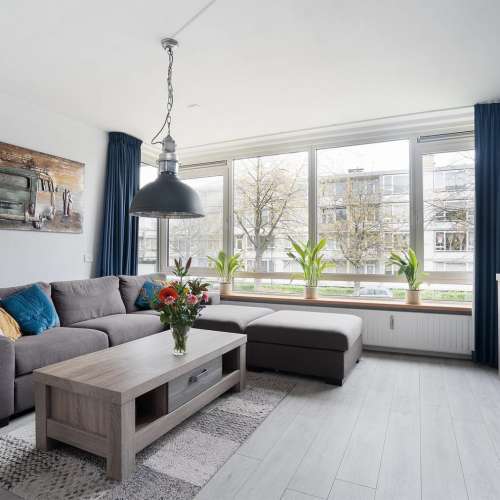 Foto #1 Appartement Kloosstraat Zoetermeer