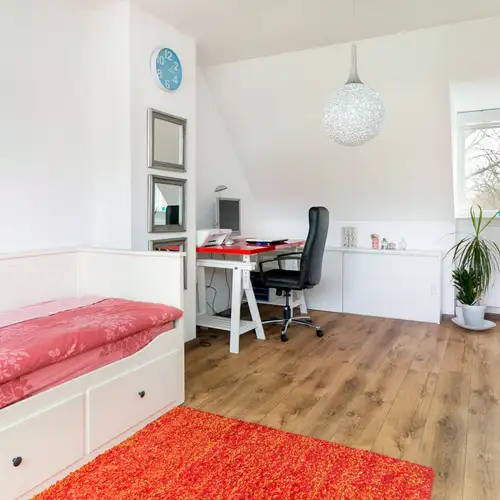 Foto #13 Huurwoning Postelse Hoeflaan Tilburg