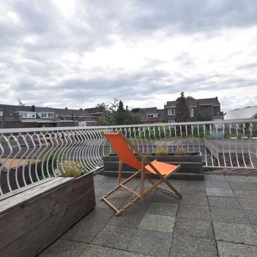 Foto #16 Huurwoning Raadhuisstraat Maastricht