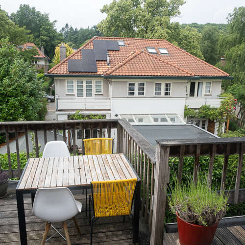 Foto #5 Appartement St. Antonielaan Arnhem