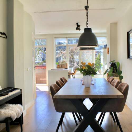 Foto #6 Appartement Noorderhavenkade Rotterdam