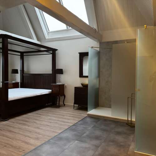 Foto #15 Appartement Voorstraat Dordrecht