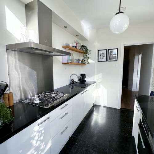 Foto #6 Huurwoning Burgemeester van Tuyllkade Utrecht