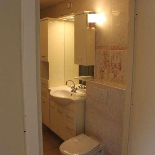 Foto #13 Appartement Burgemeester Freijterslaan Roosendaal