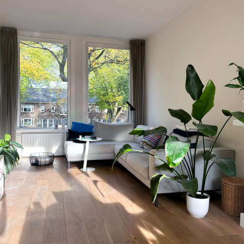 Foto #0 Huurwoning Burgemeester van Tuyllkade Utrecht