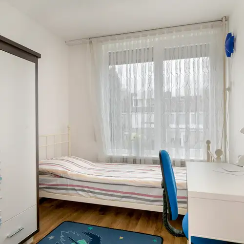 Foto #12 Huurwoning Postelse Hoeflaan Tilburg