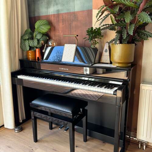 Foto #7 Appartement Bergselaan Rotterdam