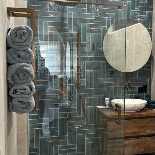 Foto #0 Appartement Bestevâerstraat Amsterdam