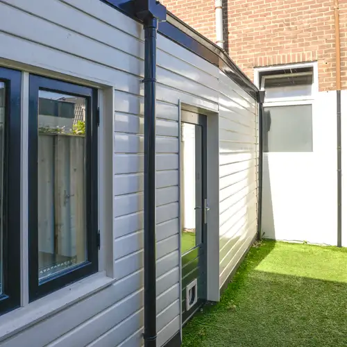 Foto #15 Huurwoning Leeghwaterstraat Hilversum