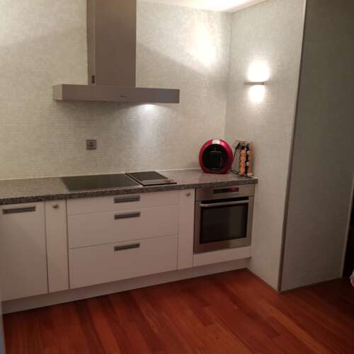 Foto #6 Appartement Wanninkhoflaan Utrecht