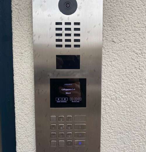 Foto #19 Appartement Collegeplein Weert