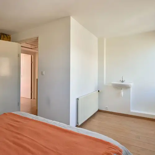 Foto #12 Huurwoning Leeghwaterstraat Hilversum