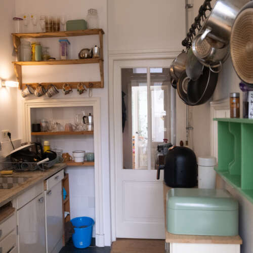 Foto #8 Appartement St. Antonielaan Arnhem