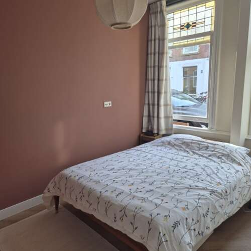 Foto #5 Appartement Johannes de Bekastraat Utrecht