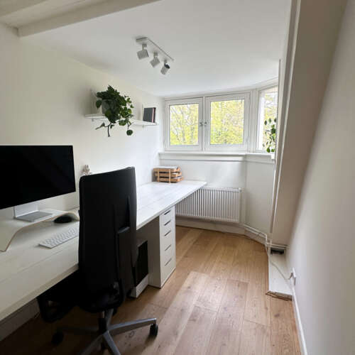 Foto #10 Huurwoning Burgemeester van Tuyllkade Utrecht