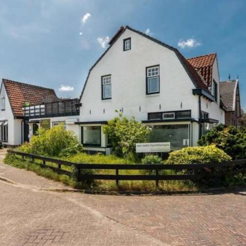 Foto #12 Appartement Sparrenlaan Baarn