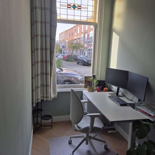 Foto #6 Appartement Johannes de Bekastraat Utrecht