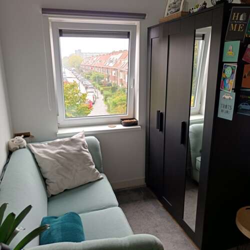 Foto #0 Kamer Acaciastraat Breda