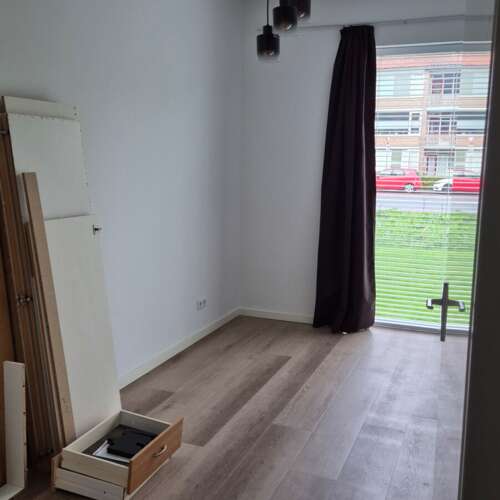 Foto #1 Kamer Mozartweg Amersfoort