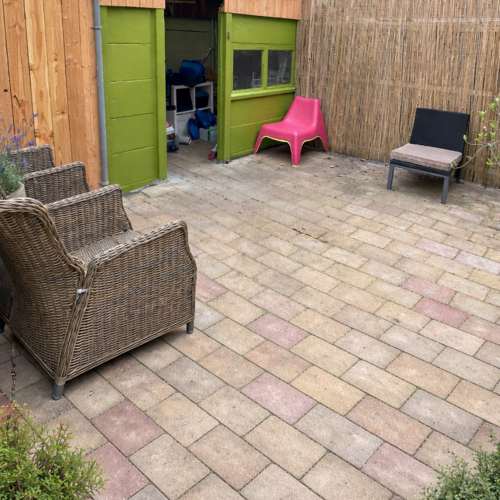 Foto #7 Huurwoning Nieuwemeerdijk Badhoevedorp