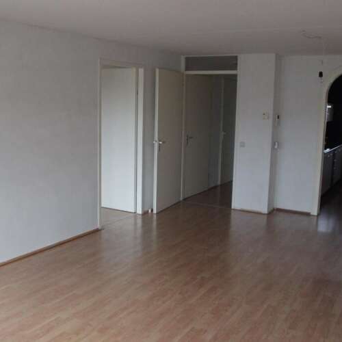Foto #11 Appartement Burgemeester Freijterslaan Roosendaal