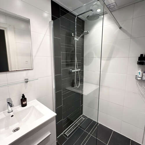 Foto #8 Huurwoning Burgemeester van Tuyllkade Utrecht